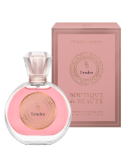 КЛАС-ТРЕЙДИНГ Boutique de Beaute Tendre lady 50ml edt
