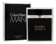 CALVIN KLEIN Man men 50 ml edt