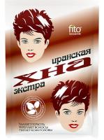 ФИТОКОСМЕТИК Хна иранская краска для волос  натуральная 25 г (Бумажная упаковка)