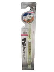 OUR HERB STORY Toothbrush Silver Зубная щётка с ионами серебра 1 шт