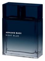 ARMAND BASI Night Blue men 50ml edt 