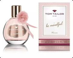 TOM TAILOR Be Mindful lady 30 ml edt
