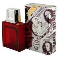 PARIS LINE Dollar Premium Intense Perfume men 100 ml edt
