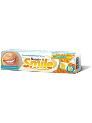 RUBELLA Beauty Smile Зубная паста Прополис 100 мл