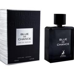 MAISON ALHAMBRA Blue De Chance men 100 ml edp