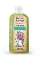 MODUM Botanic Therapy Шампунь "Сила цветов" для сухих и ломких волос 285 г