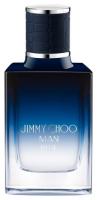 JIMMY CHOO Man Blue men test 100 ml edt НМ