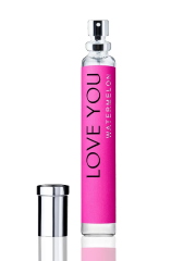 ЭТЕРНЕЛЬ Love You Watermelon lady 33 мл edp