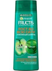GARNIER Fructis Шампунь для волос Рост во всю силу 250 мл