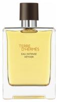 HERMES Terre d'Hermes Eau Intense Vetiver men 50 ml edp