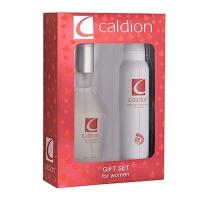  Caldion lady set (50ml edt + deo 150ml)