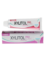 MUKUNGHWA Зубная паста  Xylitol Pro Clinic фиолетовая, 130 гр