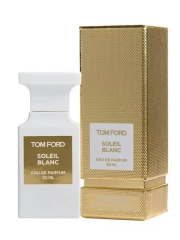 TOM FORD Private Blend Eau de Soleil Blanc unisex 50ml edt