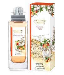 BROCARD Amazing Garden Heavenly Fruits lady 50 мл edt