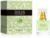 DILIS Classic Collection №33 lady 30 ml 