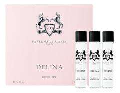 DELINA Parfums de Marly  lady set 3x10 ml. refil