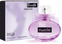 DILIS Nuelle Innocent lady 50 ml edp