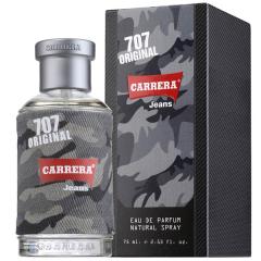 CARRERA Jeans 707 Camouflage Uomo men 75 ml edp