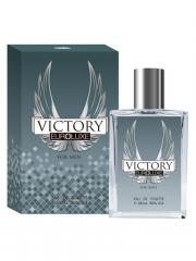 EUROLUXE Victory for men 100ml edt