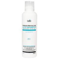LA'DOR Damaged Protector Acid Shampoo Шампунь для волос с аргановым маслом 150 мл  