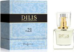 DILIS Classic Collection №21 lady 30 ml