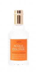 4711 Acqua Colonia Energizing - Mandarine & Cardamom одеколон test unisex 50 мл НМ
