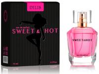 DILIS Sweet & Hot lady 75 ml edp