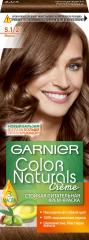GARNIER Color Naturals Краска для волос 5 1/2 Мокко