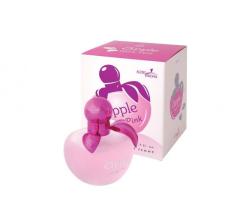 POSITIVE PARFUM Apple Juice Pink Туалетная вода для женщин 50 мл
