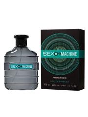 NEO Sex Machine 13 men 100ml edp