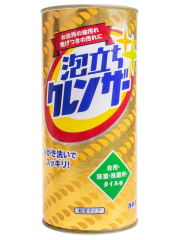 KANEYO New Sassa Cleanser Порошок чистящий экспресс-действия, 400 г (Япония)