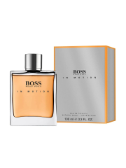 HUGO BOSS In Motion men 100ml edt