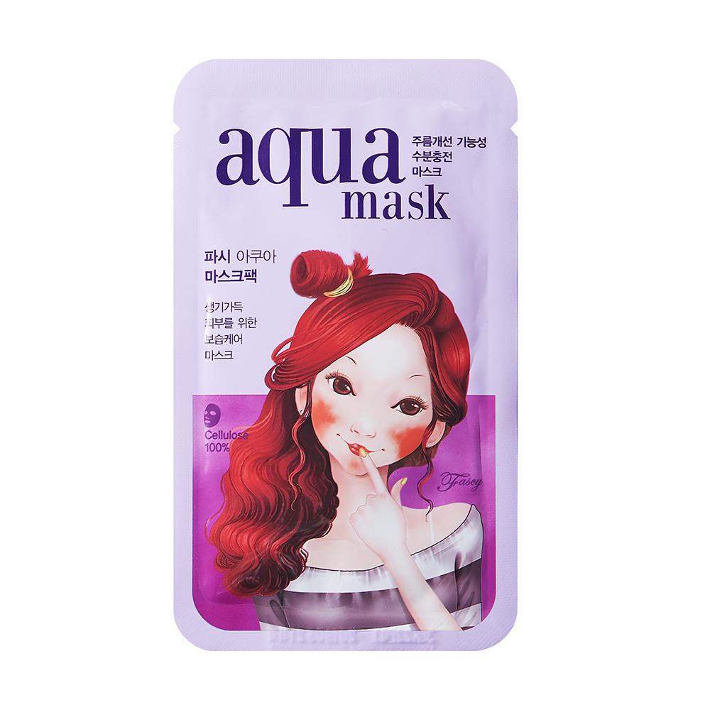 Aqua mas. Fascy Cosmetic Bubble Tina Aqua Mask. 26 Маска. Fascy увлажняющая тканевая маска Fascy Wave Tina Aqua Mask. Fascy тканевая маска с коллагеном Pungseon Tina Collagen Mask.