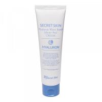 SECRET SKIN Hyaluron Water Bomb Micro Peel Cream Крем для лица гиалуроновый 70 г