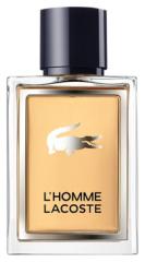 LACOSTE L'Homme test 100ml edt НМ