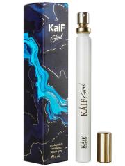NEO Nisha Lux Парфюмированная вода для женщин KAIF Girl 17 мл (ручка)