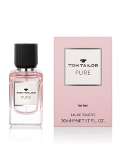 TOM TAILOR Pure lady 30 ml edt