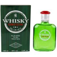 EVAFLOR Whisky Origin men 100 ml edt