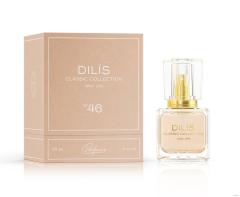 DILIS Classic Collection №46 lady 30 мл