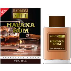 КПК-ПАРФЮМ Havana Rum Гавана ром men 100 ml edt