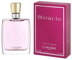 LANCOME Miracle lady 50ml edp НМ