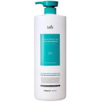 LA'DOR Damaged Protector Acid Shampoo Шампунь для волос с Аргановым маслом 1500 мл