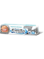 RUBELLA Beauty Smile Зубная паста Whitening Отбеливающая 100 мл