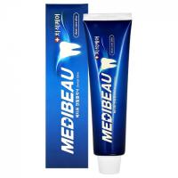 MEDIBEAU Dental Clinic - Blue Зубная паста Комплексный уход 120 г 