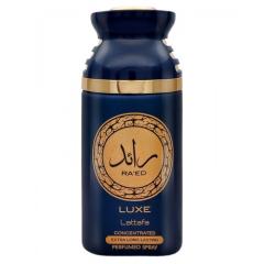 LATTAFA Raed Luxe 250 ml deo унисекс