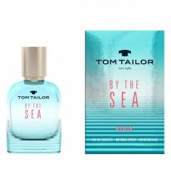 TOM TAILOR BY THE SEE lady 30 ml edt