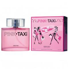 BROCARD Pink Taxi lady 50 мл edt