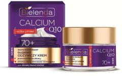 BIELENDA Calcium + Q10 Глубоко питательный крем 70+ день 50 мл