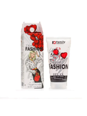 VILSEN Relax–Гель для душа I Love Fashion 150 мл в подарочной упаковке