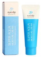 EYENLIP Super Aqua Moisture Cream Крем для лица увлажняющий с гиалуроновой кислотой 45 мл